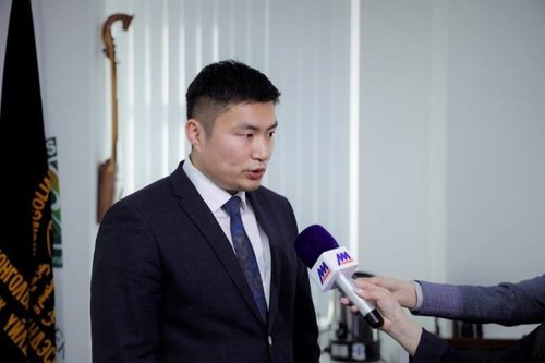 Н.Мандуул: Хөгжлийн банк дампуурах эрсдэлээс гарсан